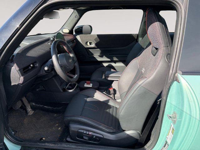 Used 2026 MINI Cooper S FWD image 9