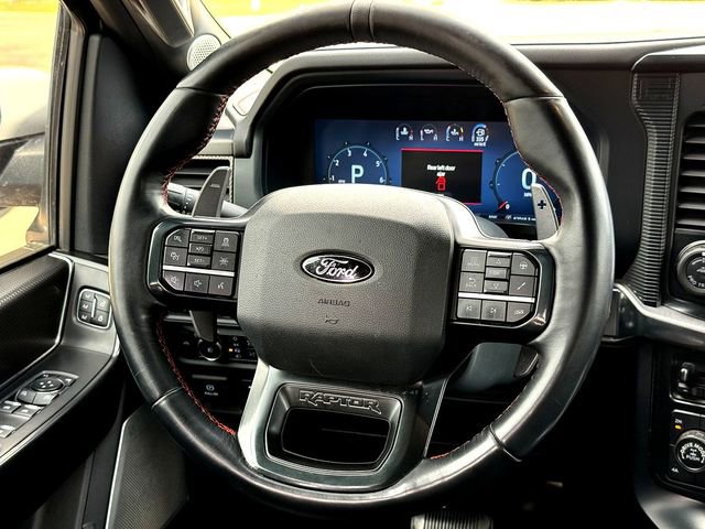 Certified 2024 Ford F150 Raptor image 25