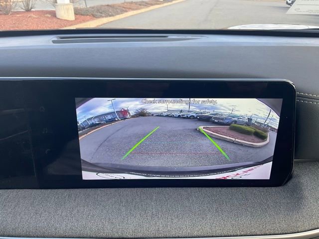 New 2026 Nissan Kicks SV w/ SV Premium Package image 19