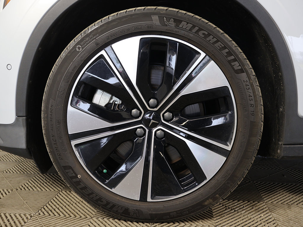 Used 2024 Polestar Polestar 2 AWD/4WD image 24