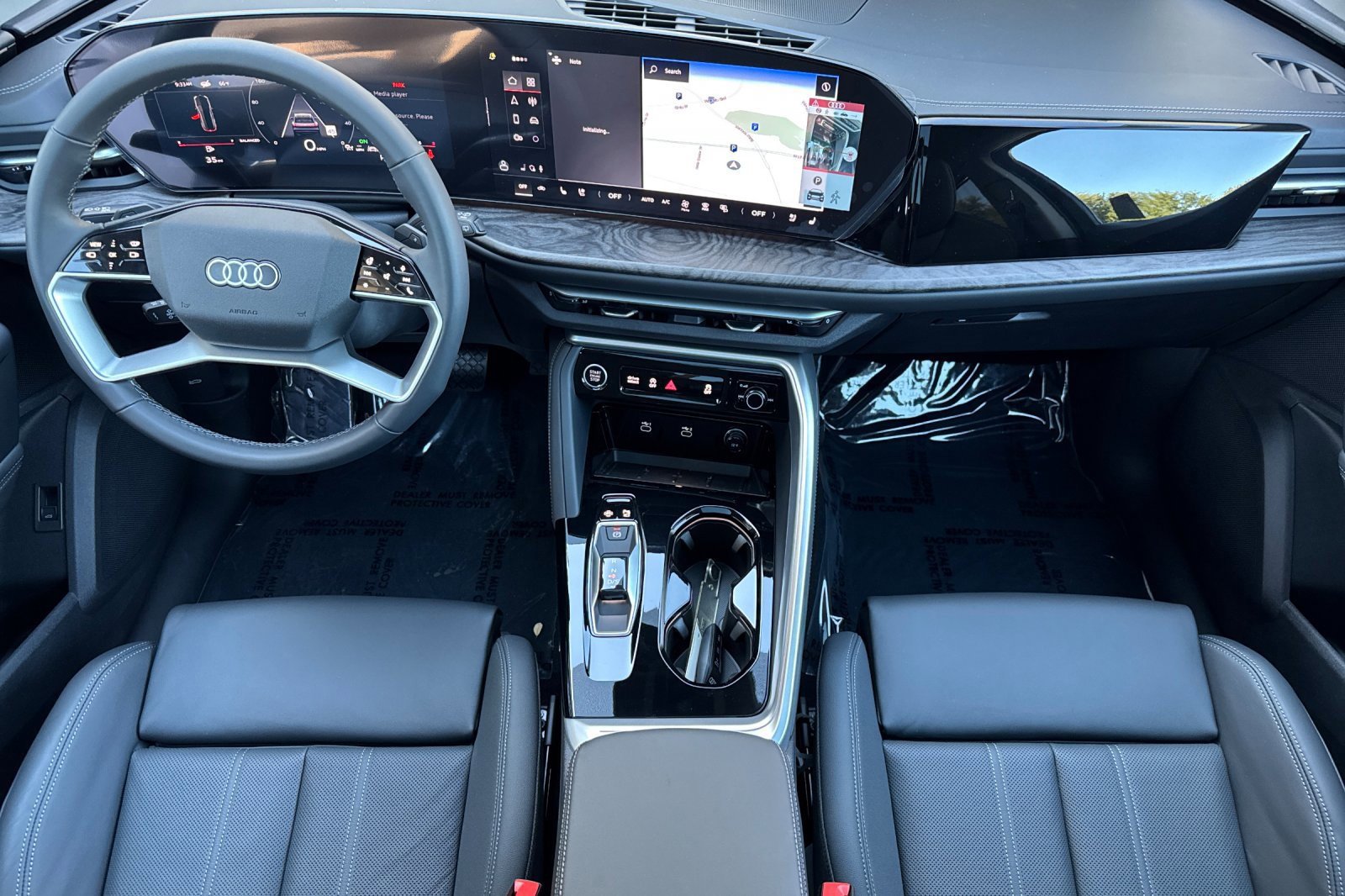 New 2025 Audi Q5 Premium Plus image 10