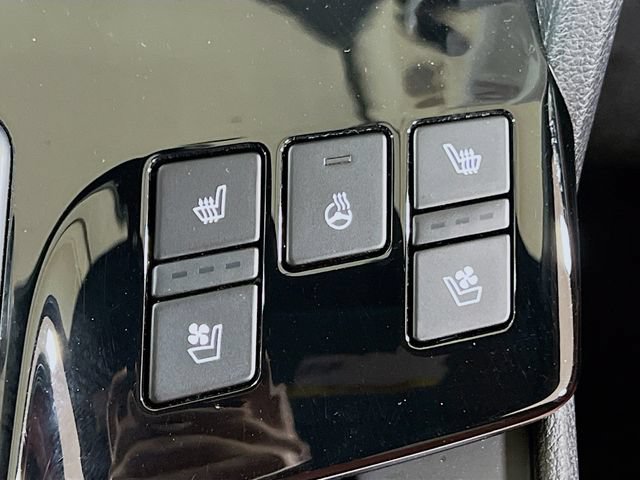 Certified 2023 Kia Sportage SX FWD image 21