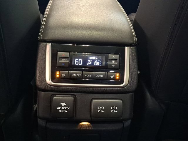 Certified 2021 Subaru Ascent Touring w/ Popular Package #2A AWD/4WD image 10
