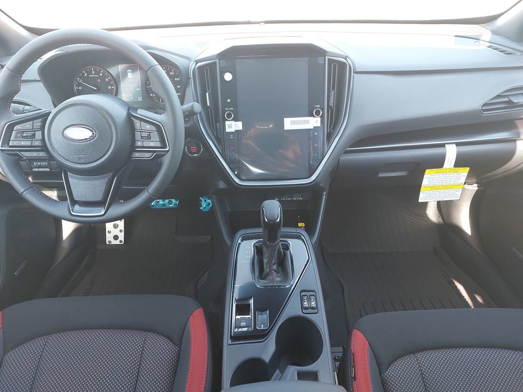 New 2026 Subaru Impreza RS AWD/4WD image 9
