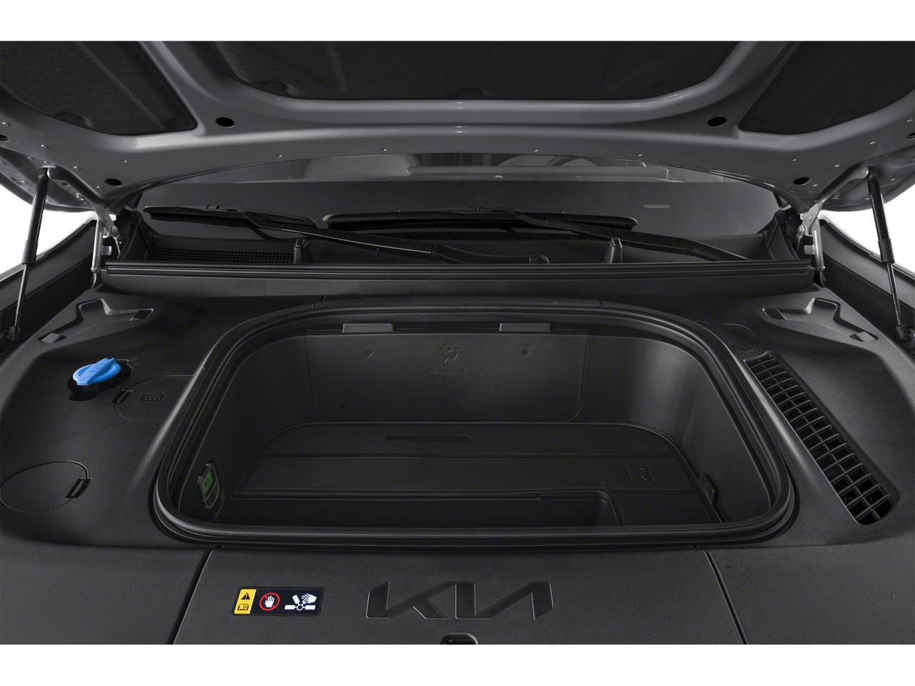 New 2026 Kia EV9 GT-Line AWD/4WD image 75