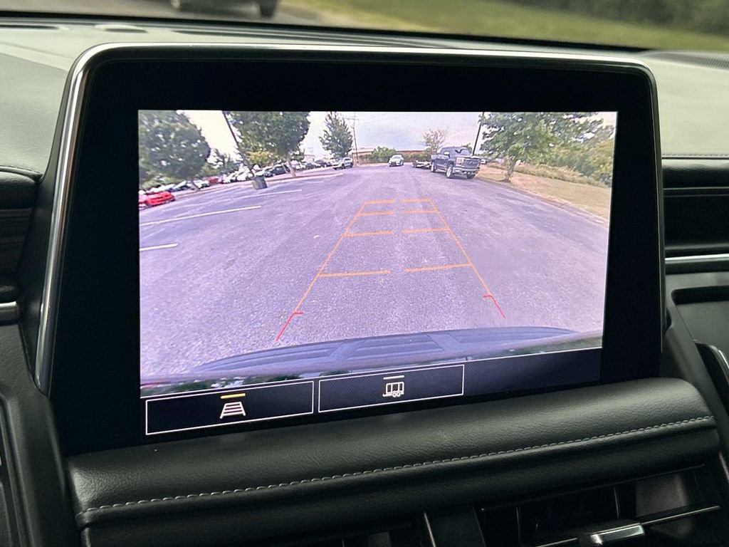 Used 2021 Chevrolet Tahoe Z71 AWD/4WD image 36