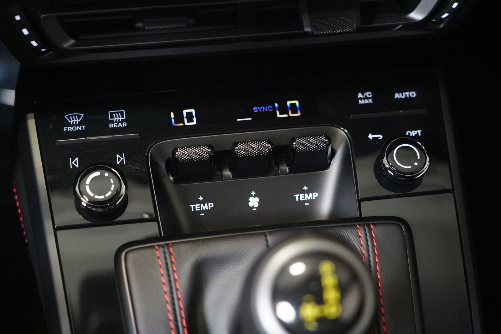 Used 2022 Porsche 911 GT3 RWD image 28