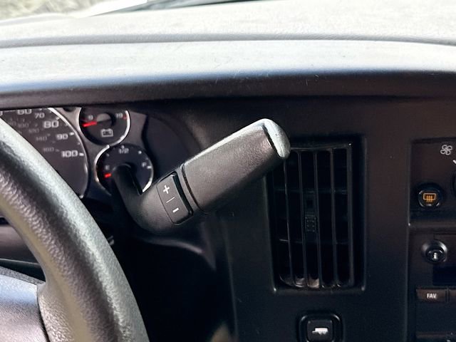 Used 2020 Chevrolet Express 3500 LT w/ LT Preferred Equipment Group image 14