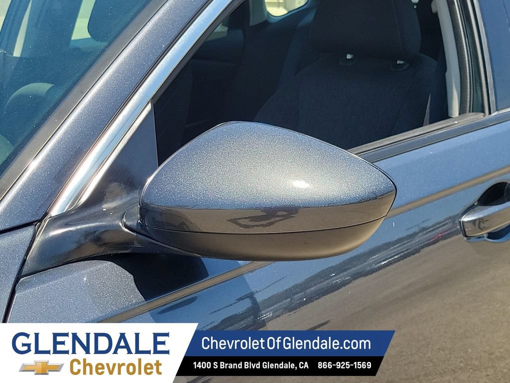 Used 2023 Honda Accord EX image 19