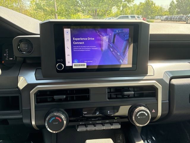 Used 2025 Toyota Tacoma SR5 RWD image 22