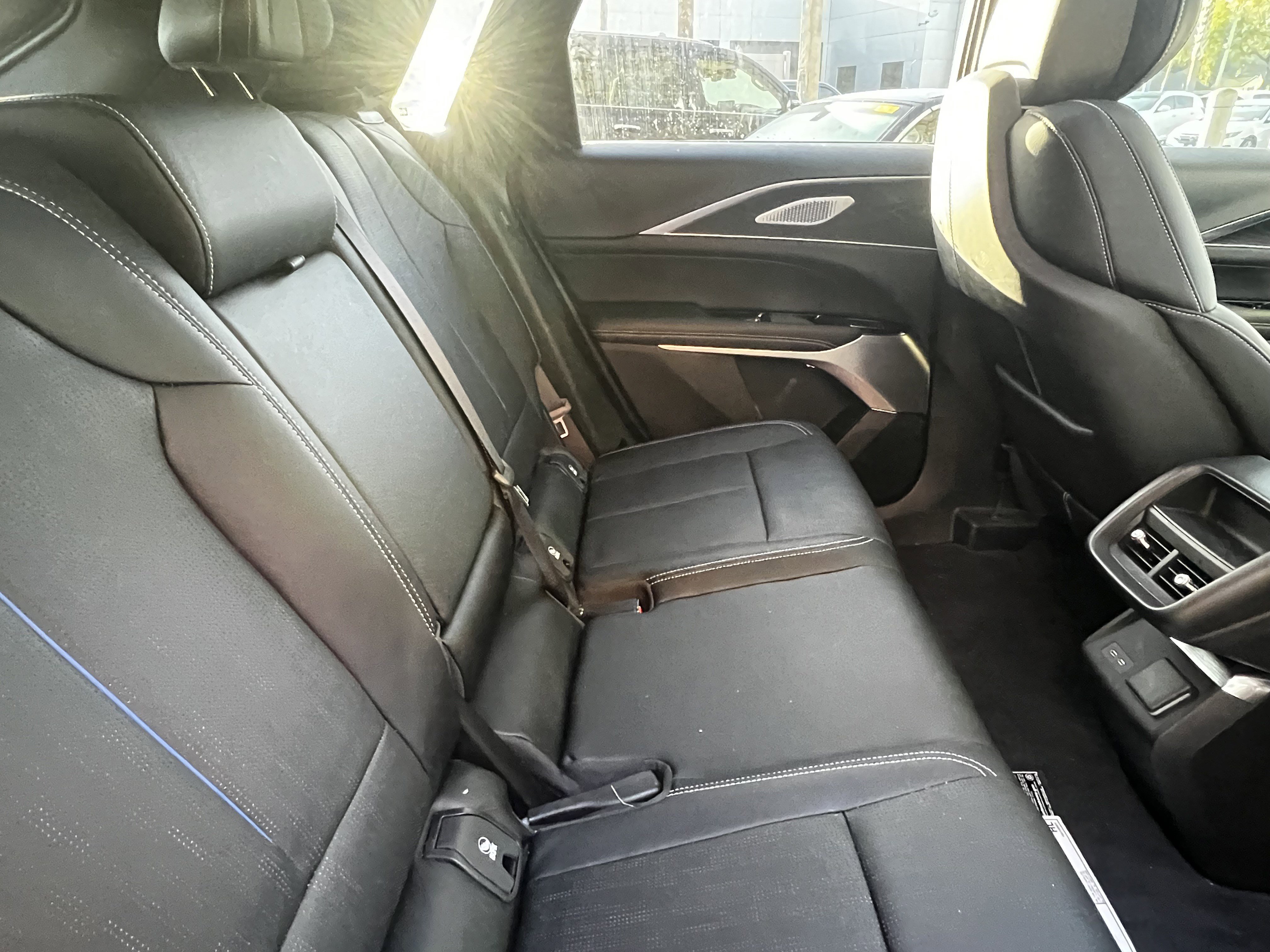 Used 2025 Cadillac Lyriq Sport AWD/4WD image 42