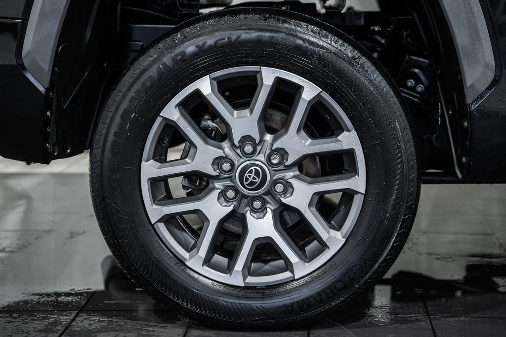 Used 2023 Toyota Tundra 1794 Edition image 19