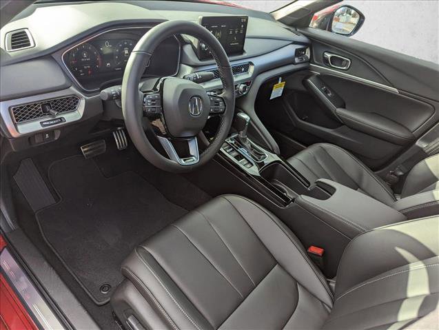 New 2026 Acura Integra A-Spec FWD video 3