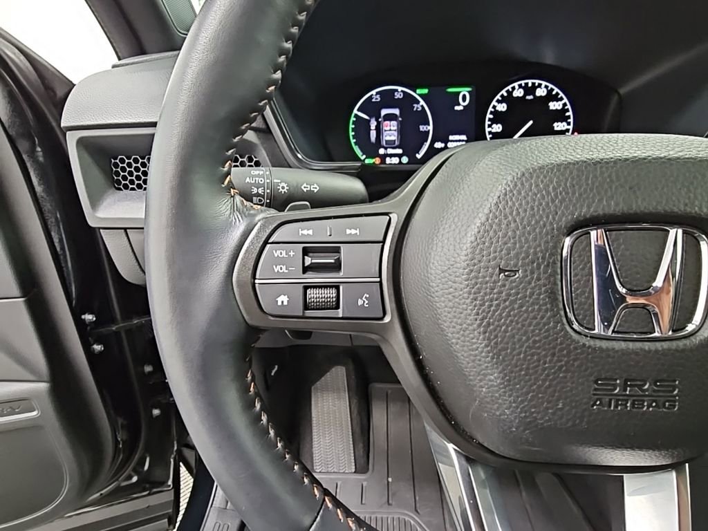 Used 2025 Honda CR-V Sport-L image 27