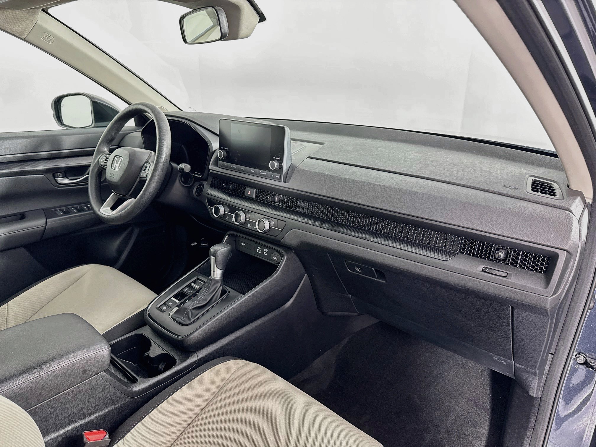 Certified 2024 Honda CR-V EX image 29