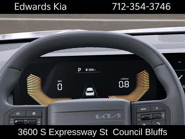 New 2027 Kia Telluride EX X-Line AWD/4WD image 23