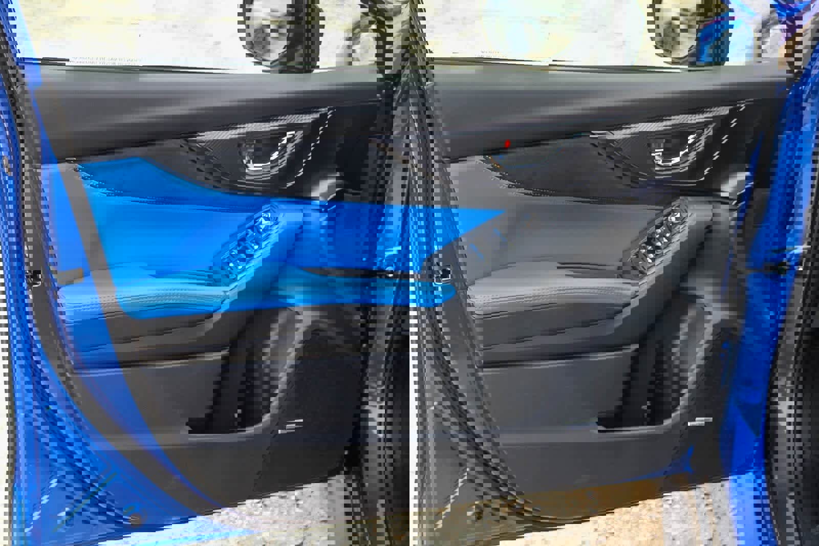 New 2025 Subaru WRX tS image 20