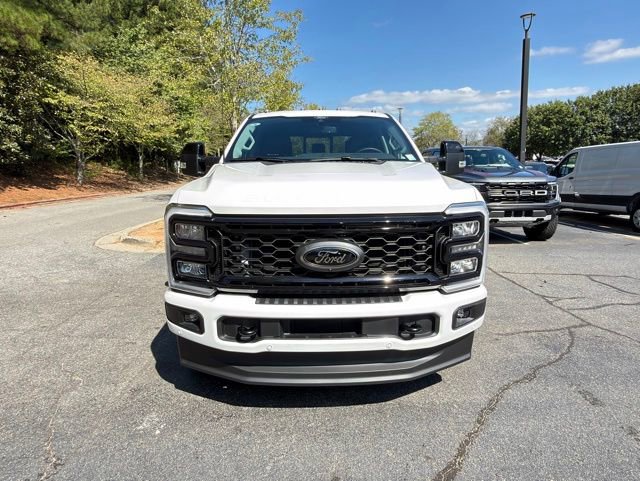 New 2026 Ford F250 Lariat image 16