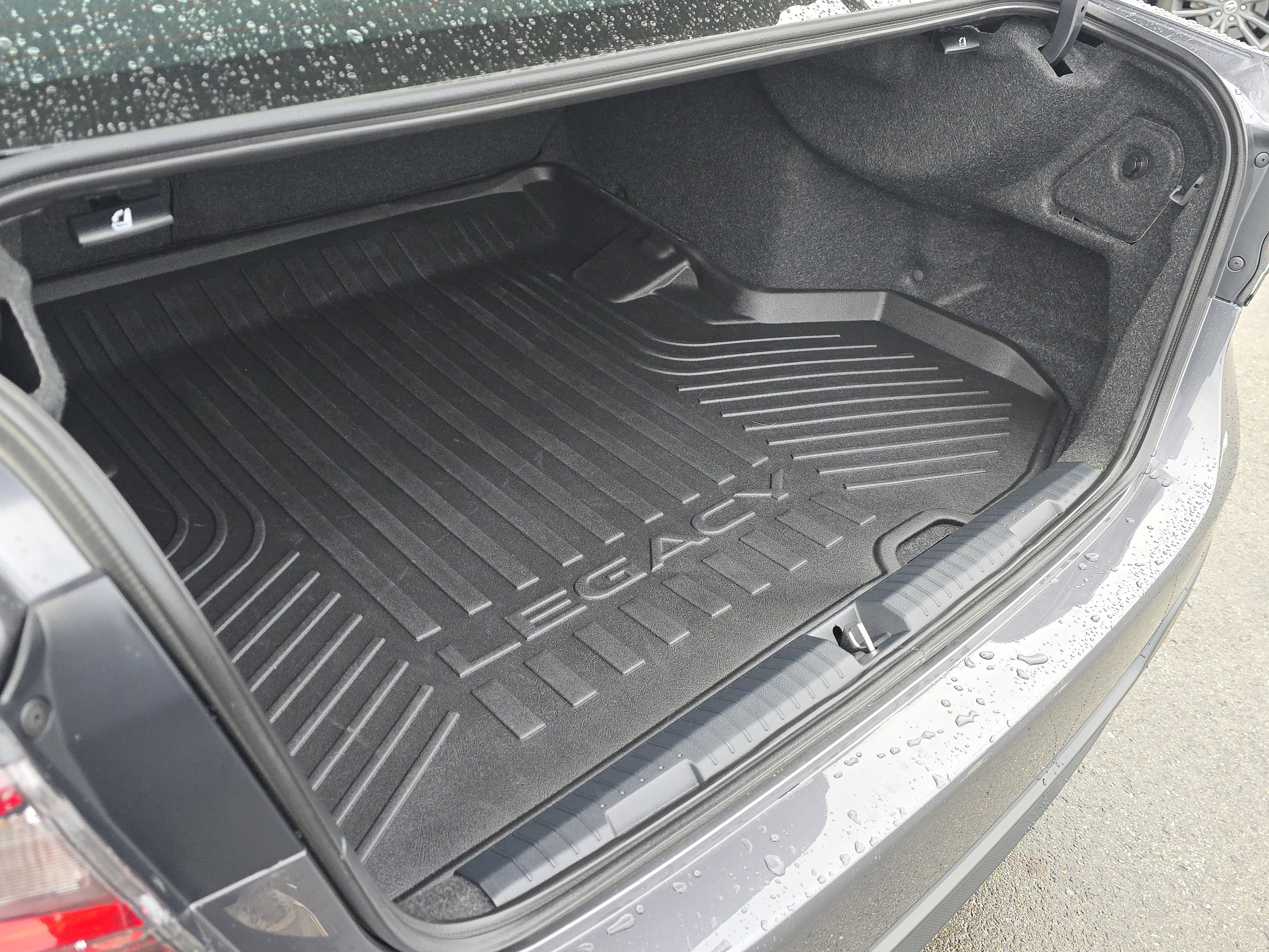 Certified 2025 Subaru Legacy Premium image 15