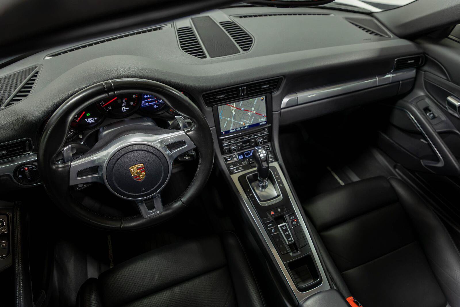 Used 2013 Porsche 911 Carrera RWD image 66