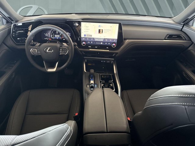 Used 2026 Lexus TX 350 FWD w/ Convenience Package image 13