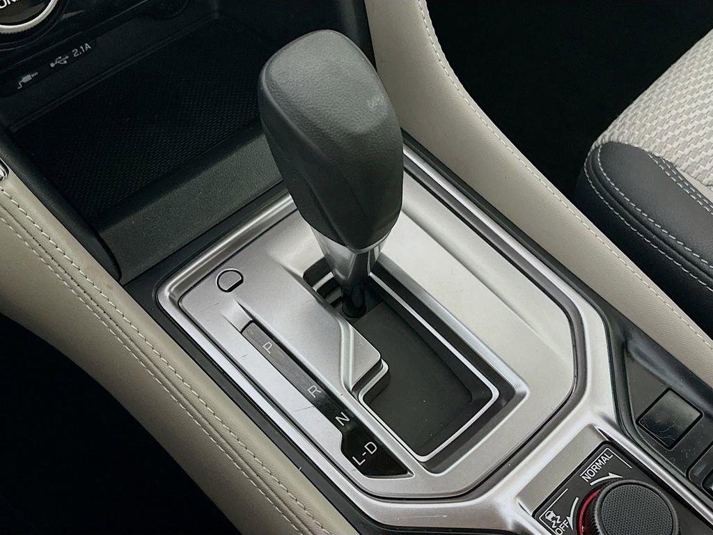 Used 2024 Subaru Forester Premium image 22