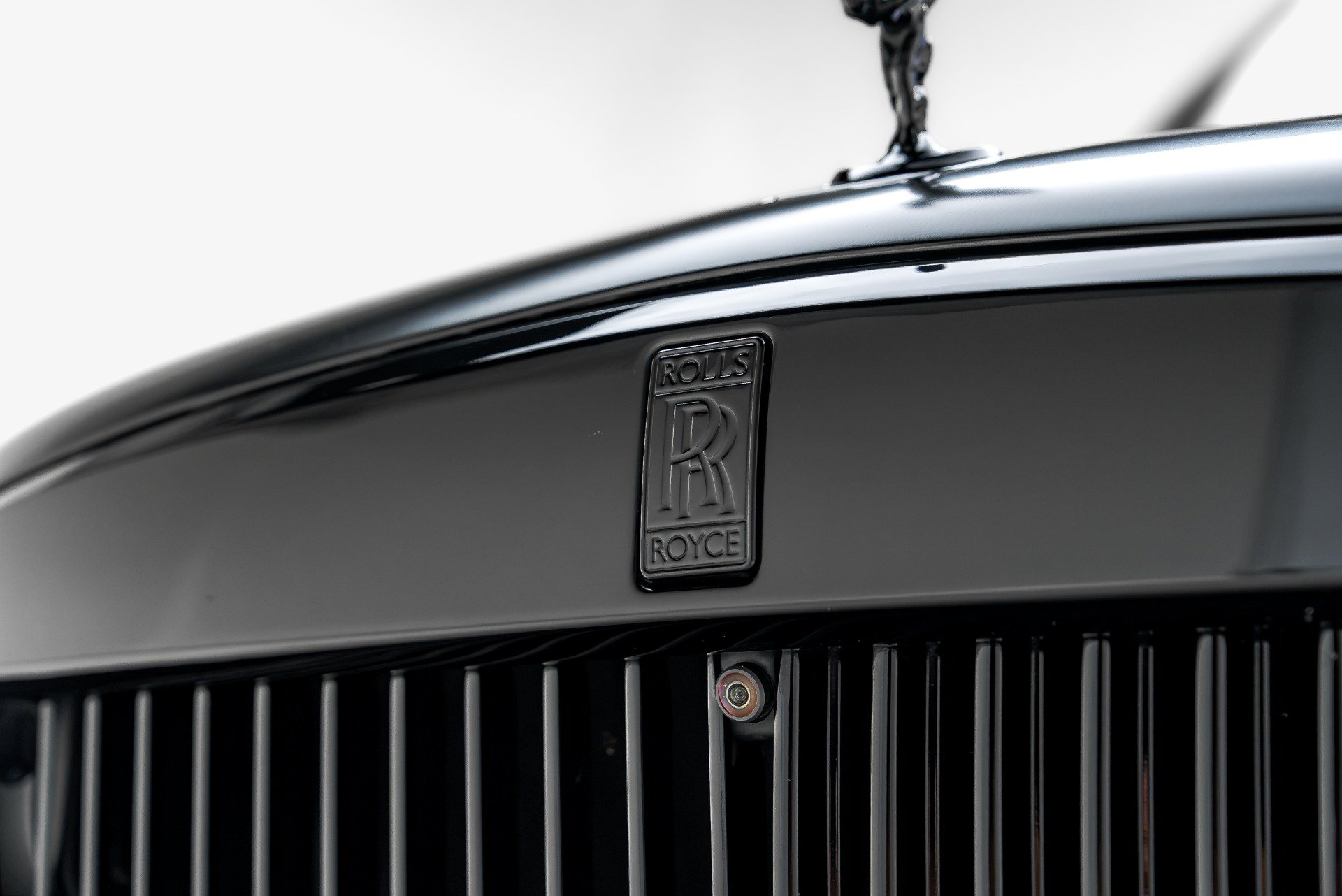 Used 2020 Rolls-Royce Cullinan AWD/4WD image 25