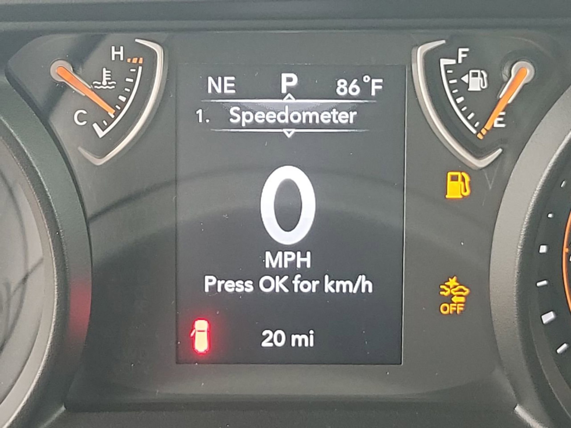 New 2025 Jeep Wrangler Sport image 20