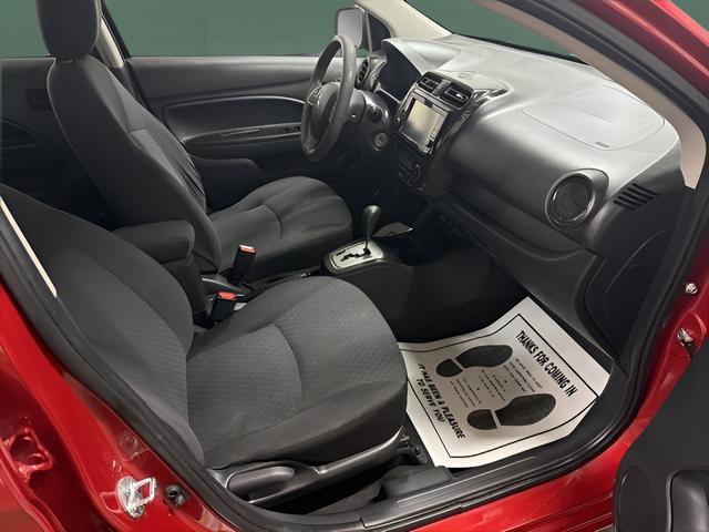Used 2020 Mitsubishi Mirage ES image 14