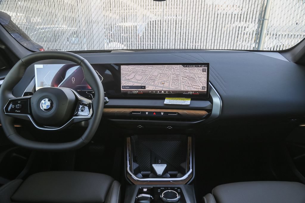 New 2026 BMW X3 xDrive30i w/ Premium Package AWD/4WD image 9