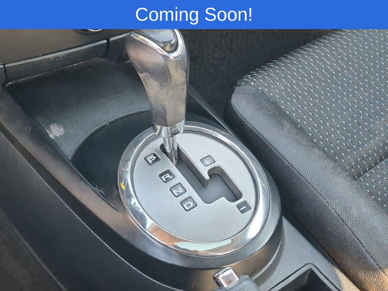 Used 2008 Hyundai Tiburon GS FWD image 27