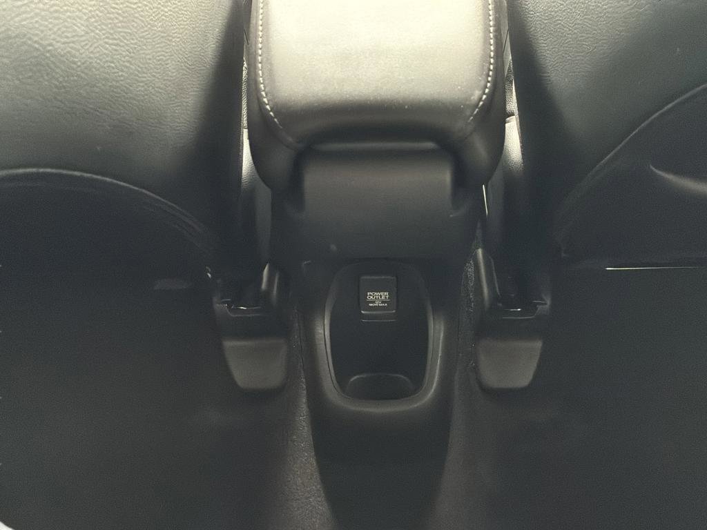 Used 2017 Honda HR-V EX-L image 18