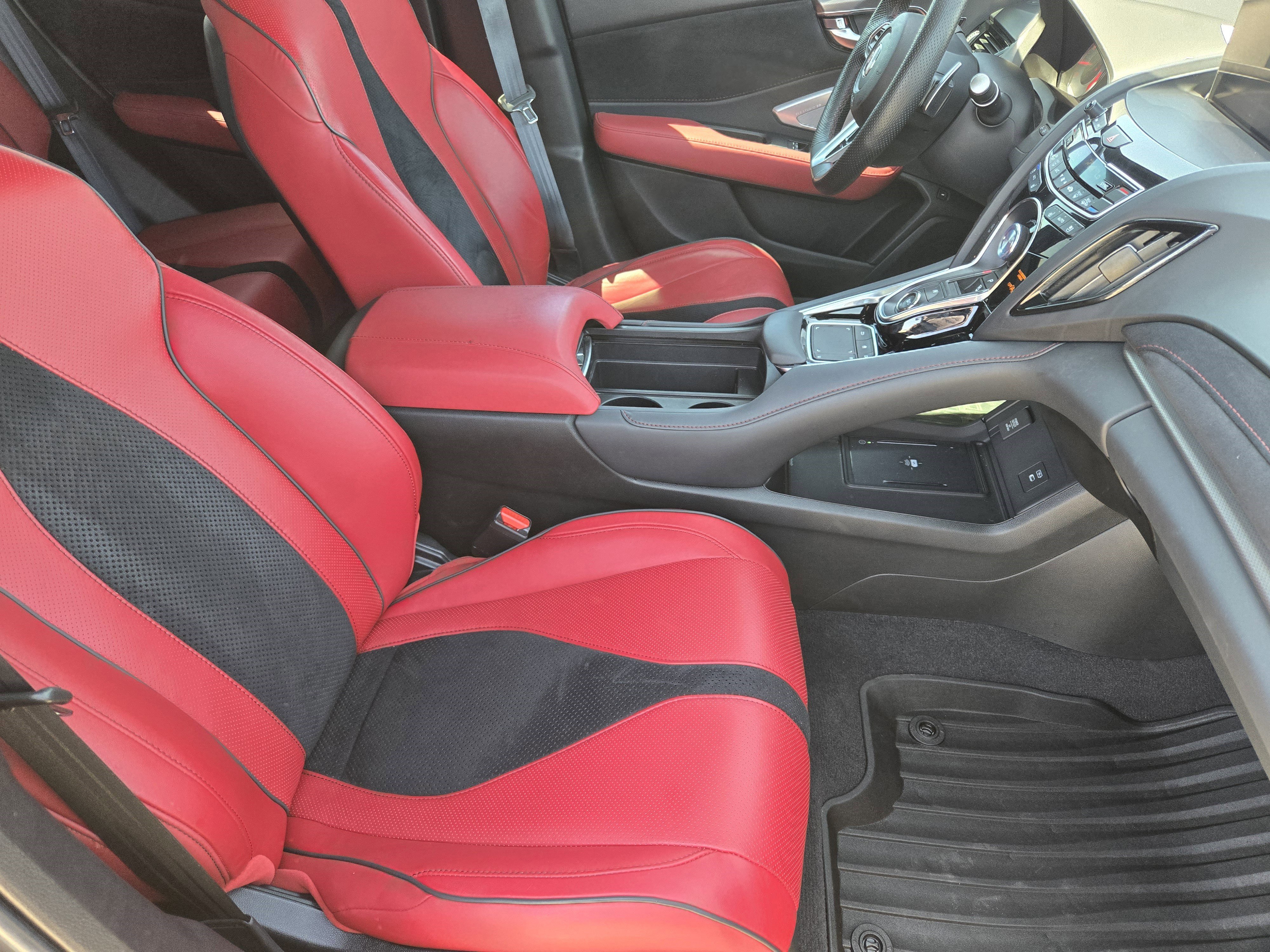 Certified 2023 Acura RDX A-Spec image 7