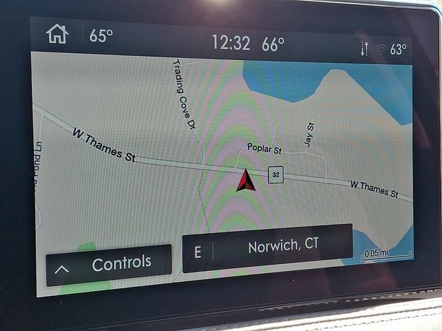 Used 2022 Lincoln Corsair Reserve w/ Equipment Group 201A AWD/4WD image 18