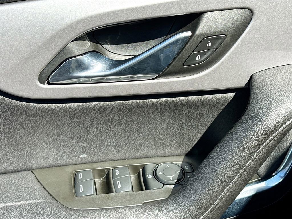 Used 2024 Chevrolet Blazer LT image 18