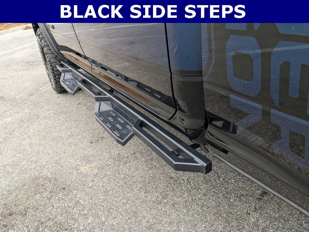 Used 2023 RAM 2500 Power Wagon w/ Level 1 Equipment Group image 8