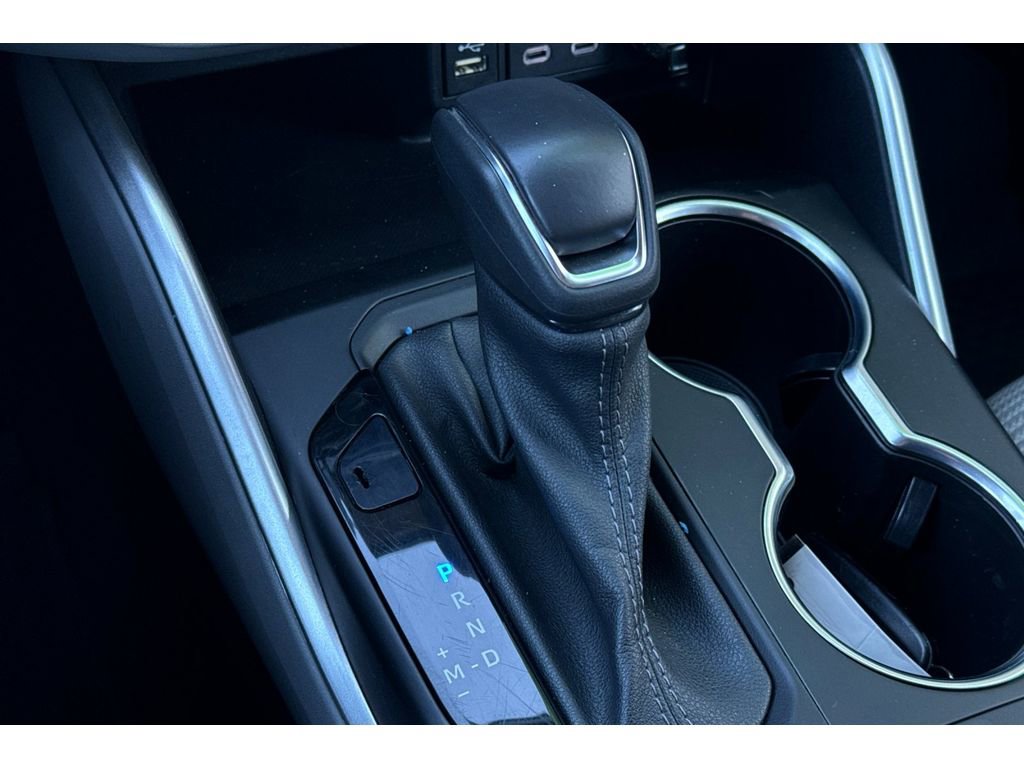 Certified 2023 Toyota Highlander LE image 24