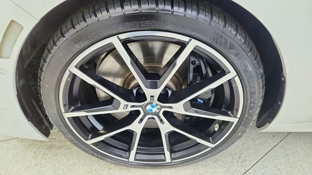 Used 2024 BMW 840i Gran Coupe w/ M Sport Professional Package RWD image 56