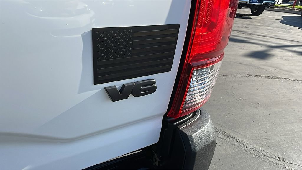 Certified 2023 Toyota Tacoma SR5 image 30