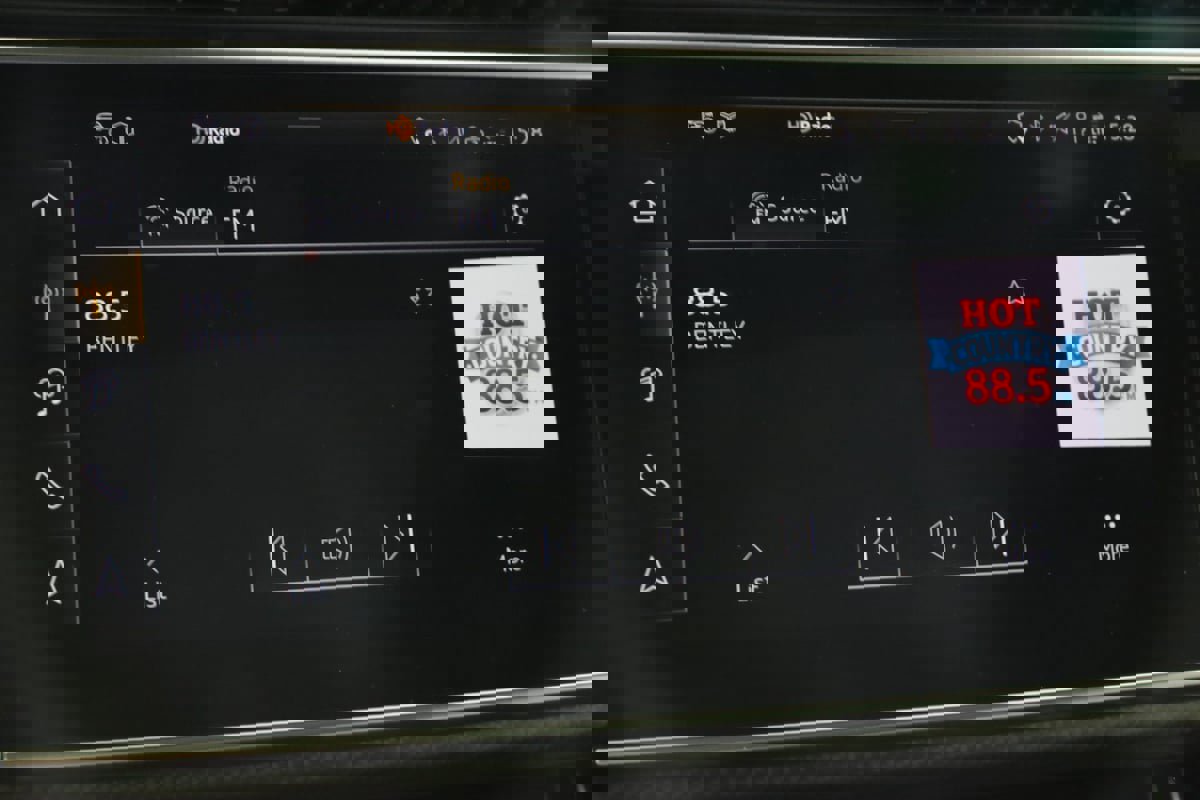 Used 2024 Audi SQ8 Premium Plus image 46