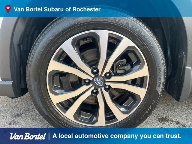 Used 2023 Subaru Forester Limited AWD/4WD image 9