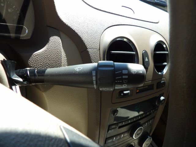 Used 2007 Chevrolet HHR LS FWD image 16