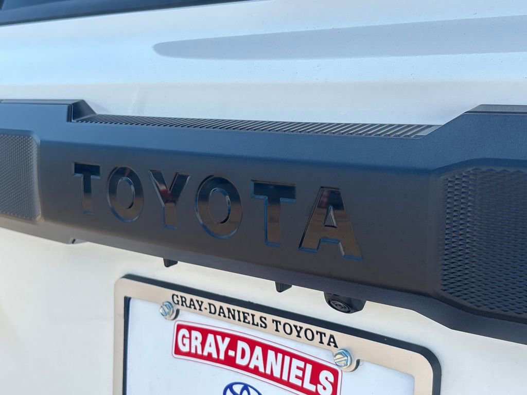 New 2026 Toyota 4Runner 4WD image 32