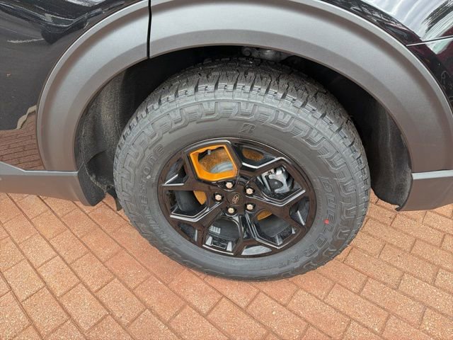 New 2026 Ford Explorer Tremor image 7