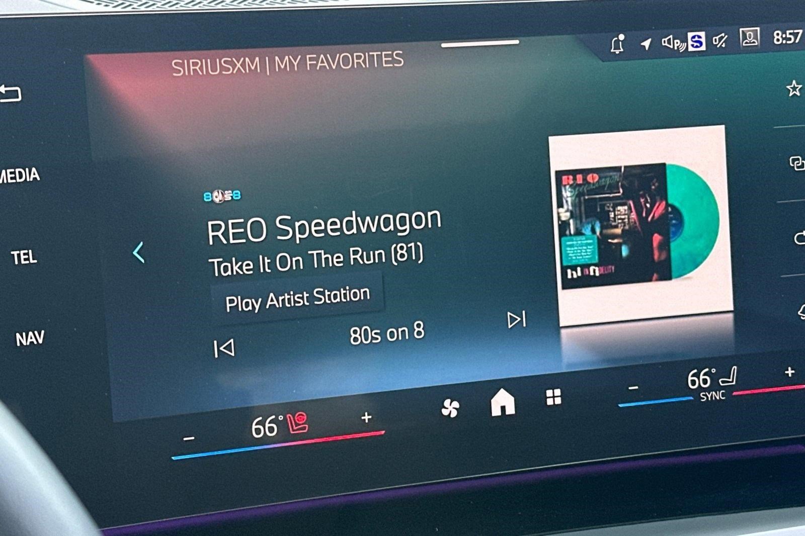 Used 2025 BMW X1 xDrive28i w/ Convenience Package image 22