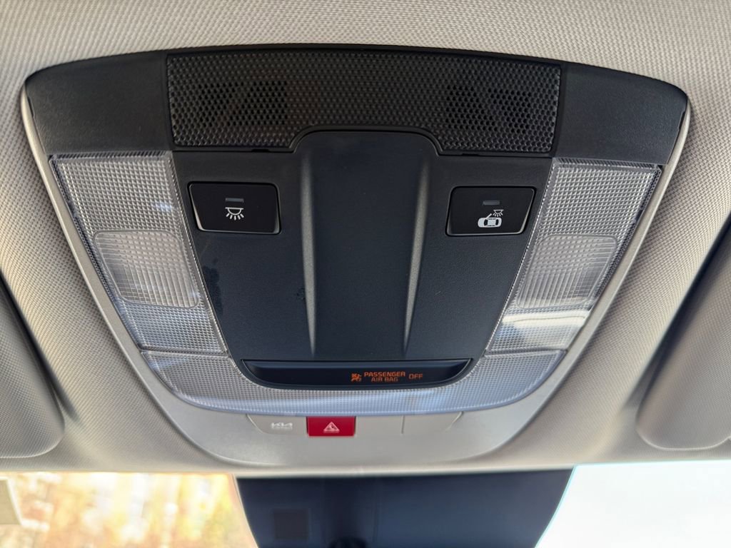 New 2026 Kia Sportage S image 27