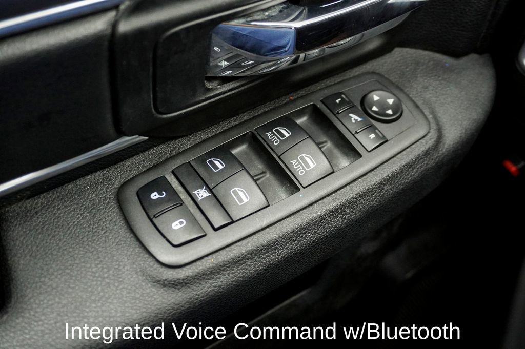 Used 2022 RAM 1500 Classic Warlock image 22