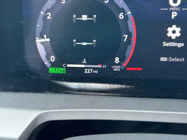 Certified 2026 Toyota Tacoma TRD Pro AWD/4WD image 42