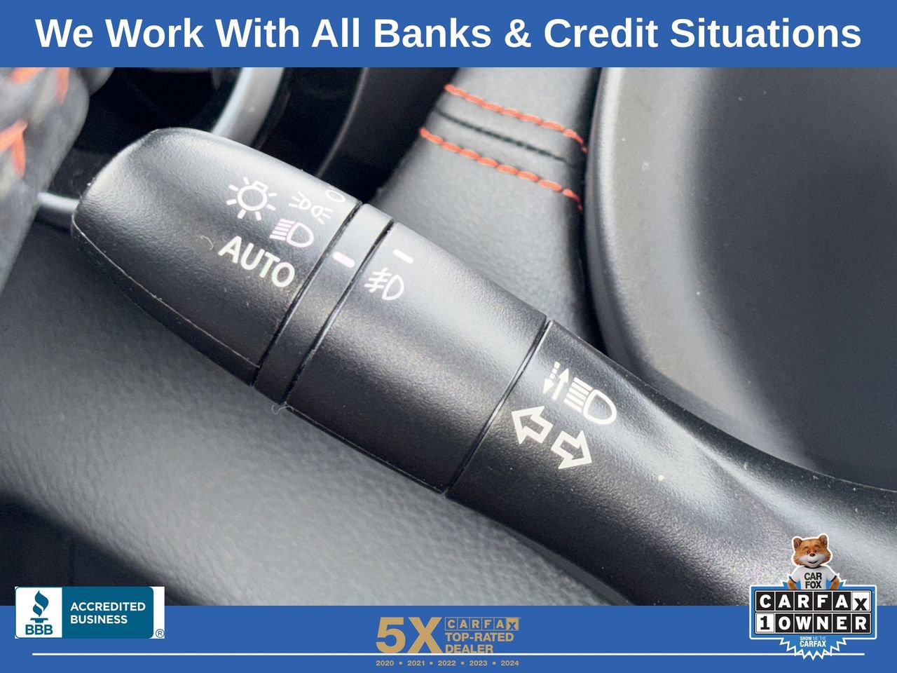 Used 2023 Nissan Kicks SR w/ SR Premium Package image 25