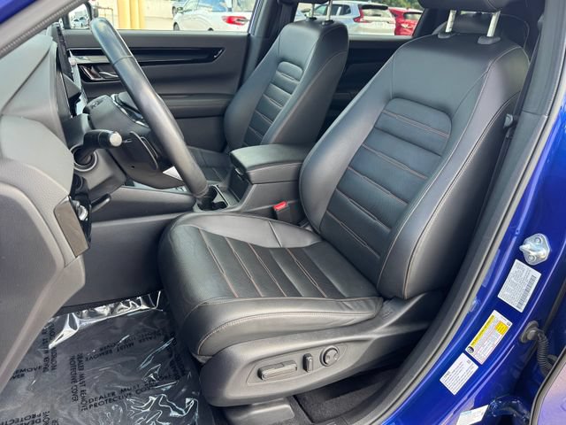 Used 2023 Honda CR-V Sport Touring image 16